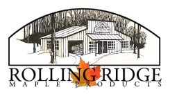 Put Rolling Ridge In Your Fridge